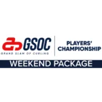 Grand Slam of Curling Weekend Package
